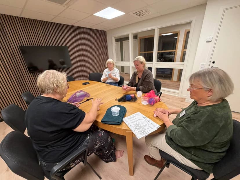medlemstrÃ¤ff 26 okt-26 handtrÃ¤ning.jpg