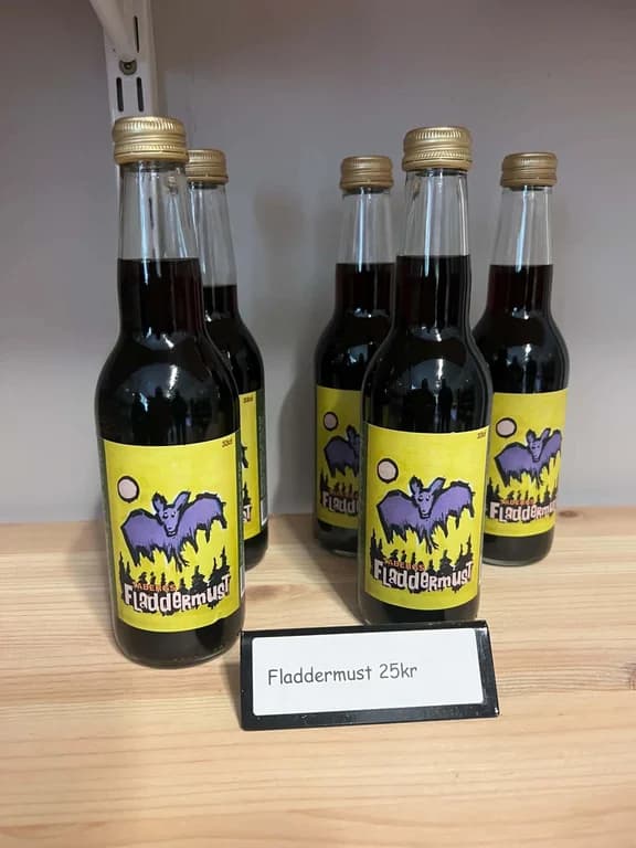 tabergsgruvan