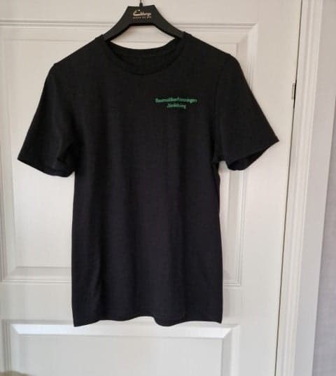 Reumatikerföreningens egen T-shirt
